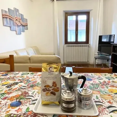 Casa A Due Passi Dal Mare Apartment