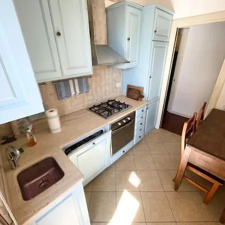 Casa A Due Passi Dal Mare Apartment *