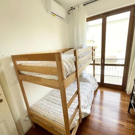 Casa A Due Passi Dal Mare Apartment