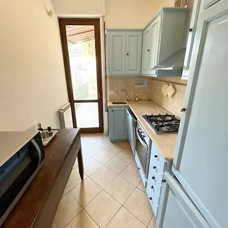 Apartment Casa A Due Passi Dal Mare Viareggio