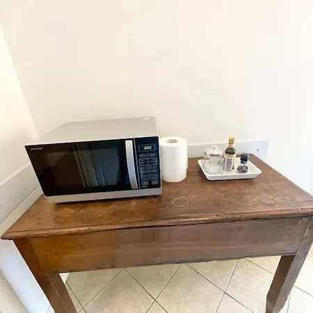Casa A Due Passi Dal Mare * Viareggio