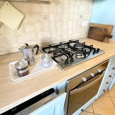 Apartment Casa A Due Passi Dal Mare