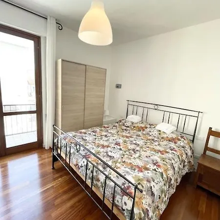 Casa A Due Passi Dal Mare Viareggio