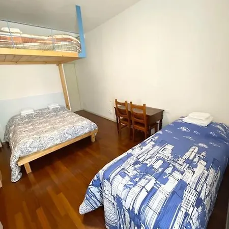 Casa A Due Passi Dal Mare