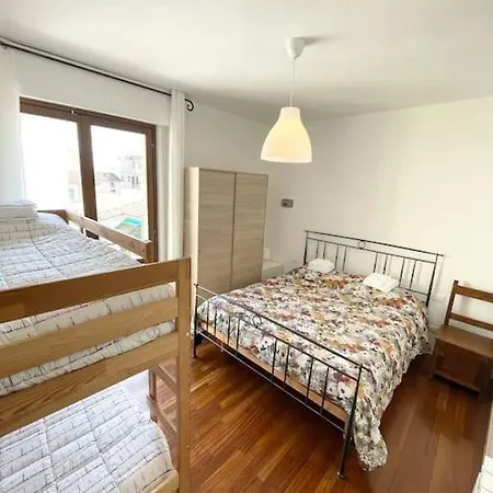 Casa A Due Passi Dal Mare Apartment *