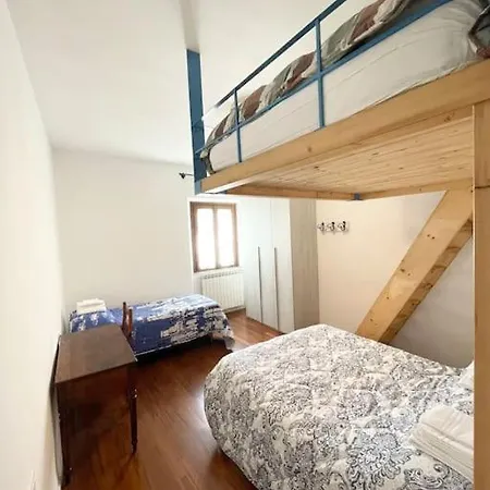 Casa A Due Passi Dal Mare * Viareggio