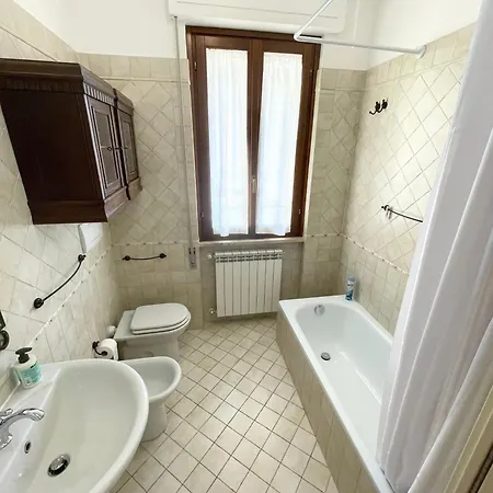 Apartment Casa A Due Passi Dal Mare