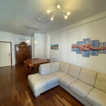 Apartment Casa A Due Passi Dal Mare