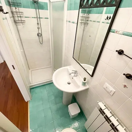 Casa A Due Passi Dal Mare Viareggio