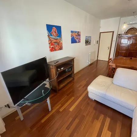 Casa A Due Passi Dal Mare * Viareggio