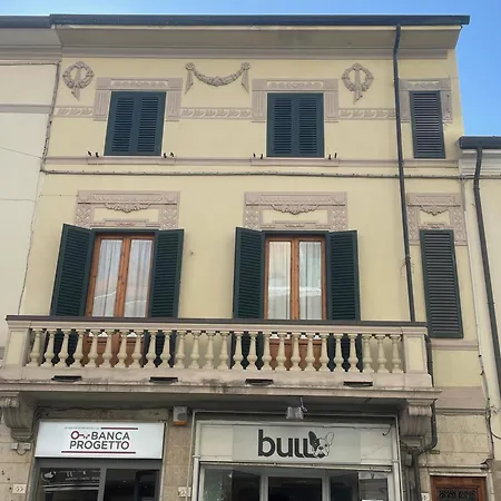 Casa A Due Passi Dal Mare Apartment