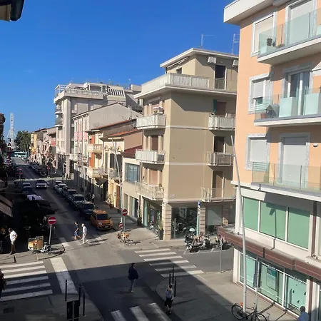 Casa A Due Passi Dal Mare Apartment *