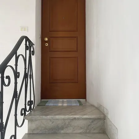 Apartment Casa A Due Passi Dal Mare Viareggio